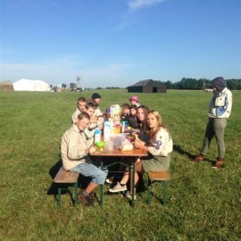 IMG 8230  Medium - Scouts en Gidsen Zaventem 